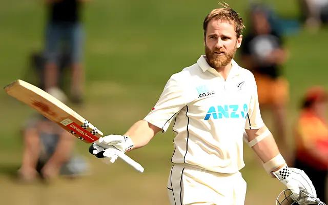 Kane Williamson