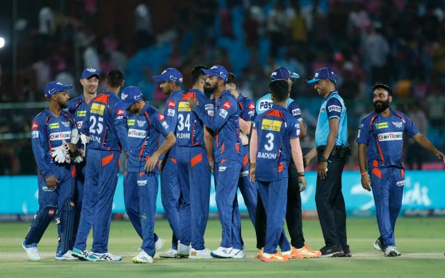 Ipl 2024 से पहले लखनऊ टीम को लगा 17 करोड़ का चूना, इस बड़े खिलाड़ी ने किया खेलने से मना, टूर्नामेंट से हुआ बाहर! 2 Ipl 2024