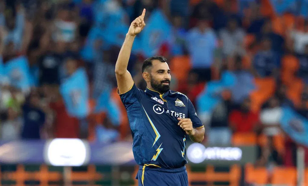 Ipl के लिए चोट का बहाना बनाकर देश को धोखा दे रहे हैं टीम इंडिया के ये 3 खिलाड़ी 2 Mohammed Shami