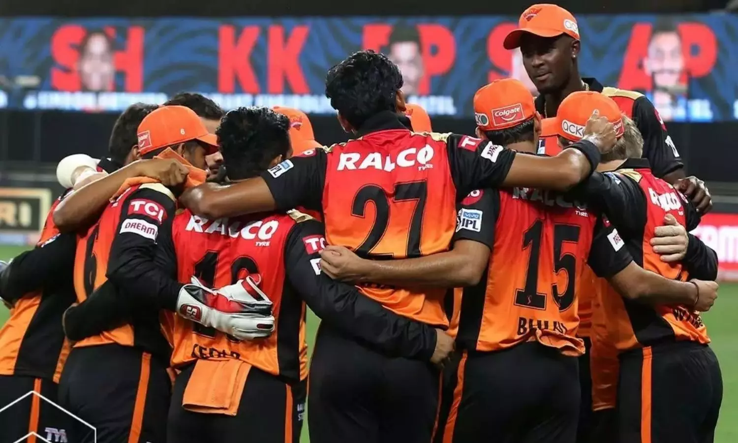 Sunrisers Hyderabad