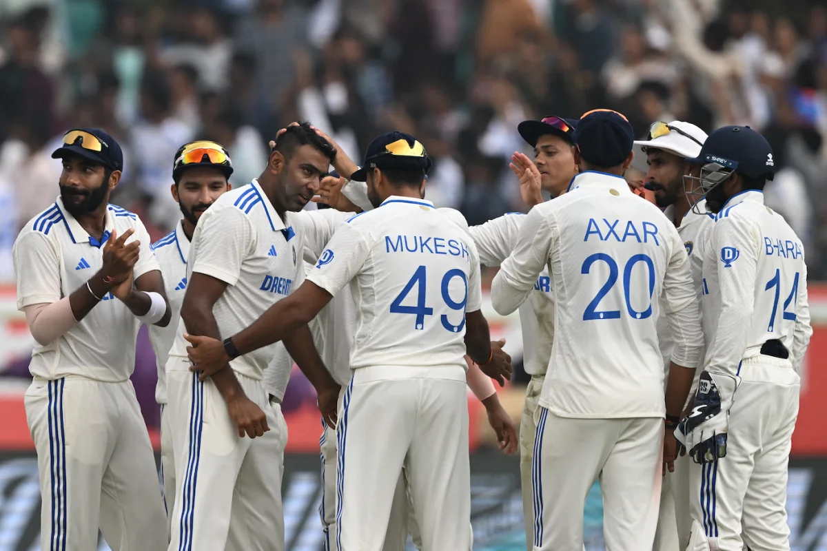 राजकोट टेस्ट से पहले रोहित - द्रविड़ को सुलझानी होगी ये गुत्थी, वरना टीम इंडिया के लिए साबित हो सकता है अभिशाप 2 Team India