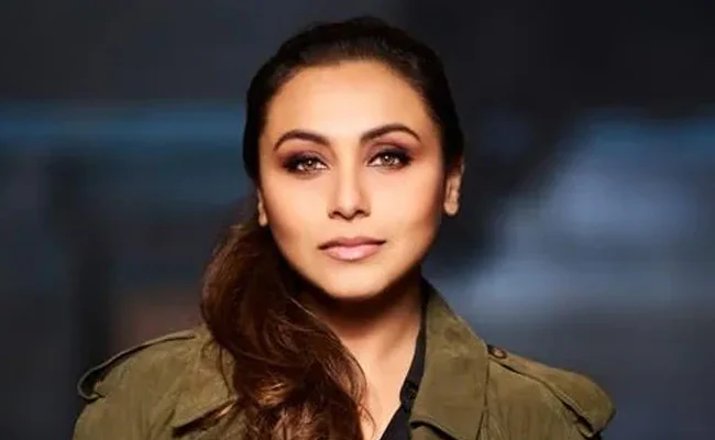 रानी मुखर्जी का रो-रोकर हुआ बुरा, अपनी बेटी को नहीं दें पा रही ये सुख, फैंस के साथ बांटा दर्द 