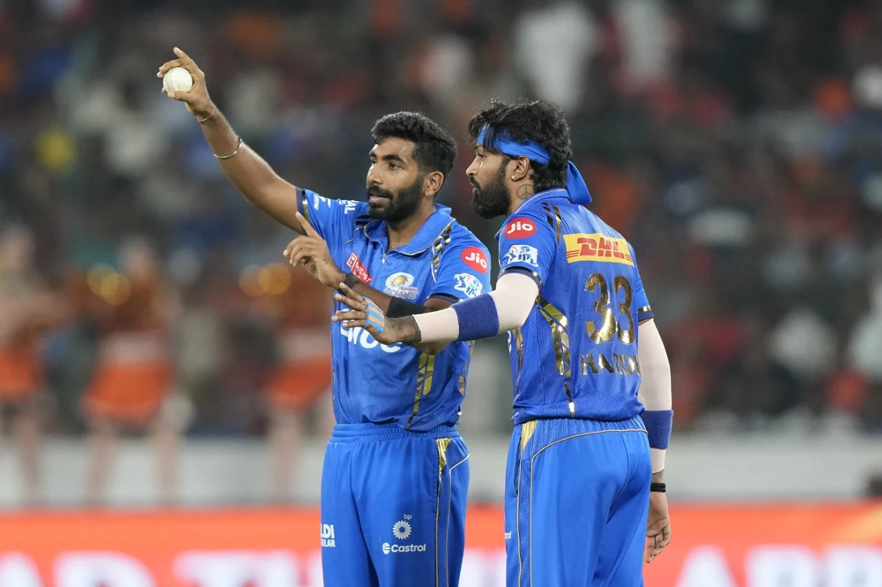 Hardik Pandya