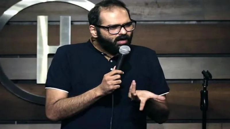 इस फेमस कॉमेडियन ने सरेआम उड़ाया सलमान खान का मजाक, बोले - क्या अब उससे शिक्षा लेनी होगी, माफी नहीं मांगूंगा... 3 इस फेमस कॉमेडियन ने सरेआम उड़ाया सलमान खान का मजाक, बोले - क्या अब उससे शिक्षा लेनी होगी, माफी नहीं मांगूंगा...