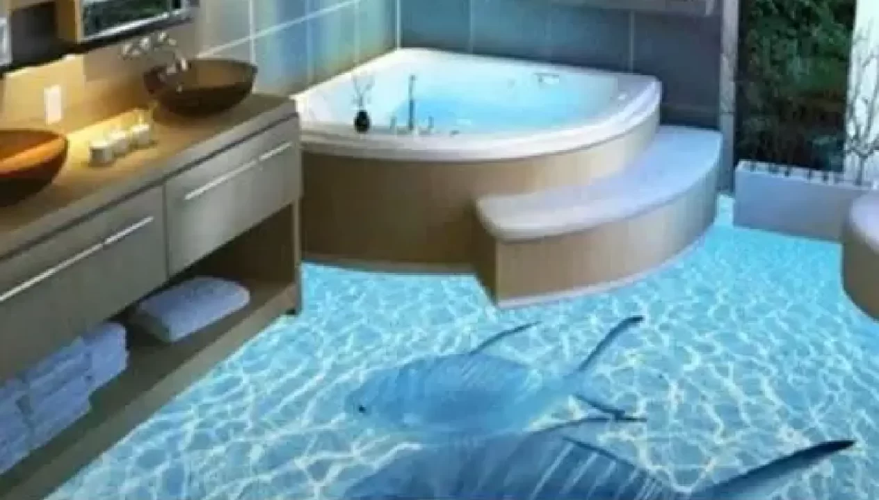 190 करोड़ के सोने से बने चमचमाते बाथरूम में नहाती हैं नीता अंबानी, तस्वीरें देख पैरों तले खिसक जाएगी जमीन