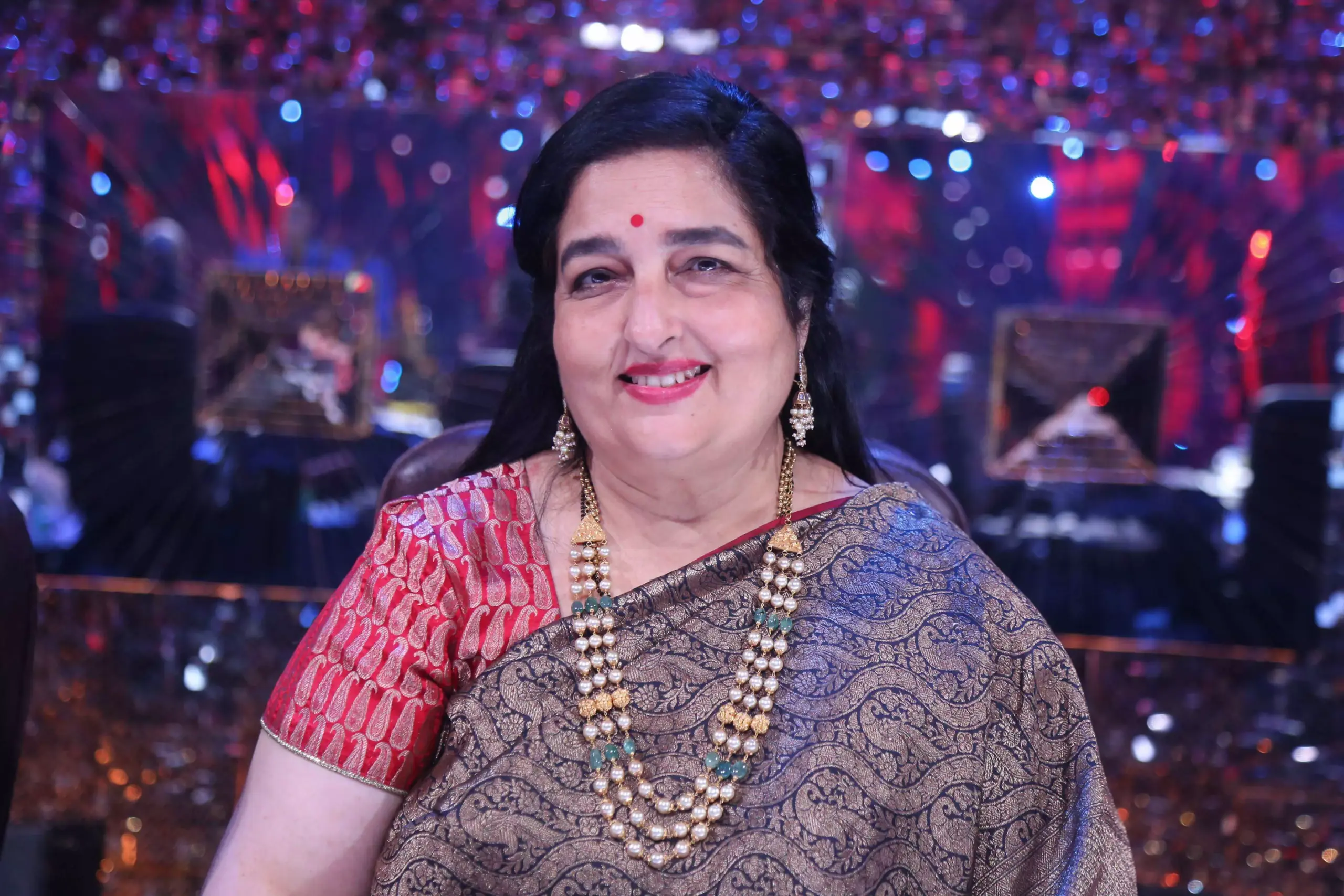 Anuradha Paudwa