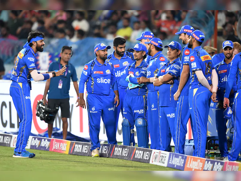 Mumbai Indians