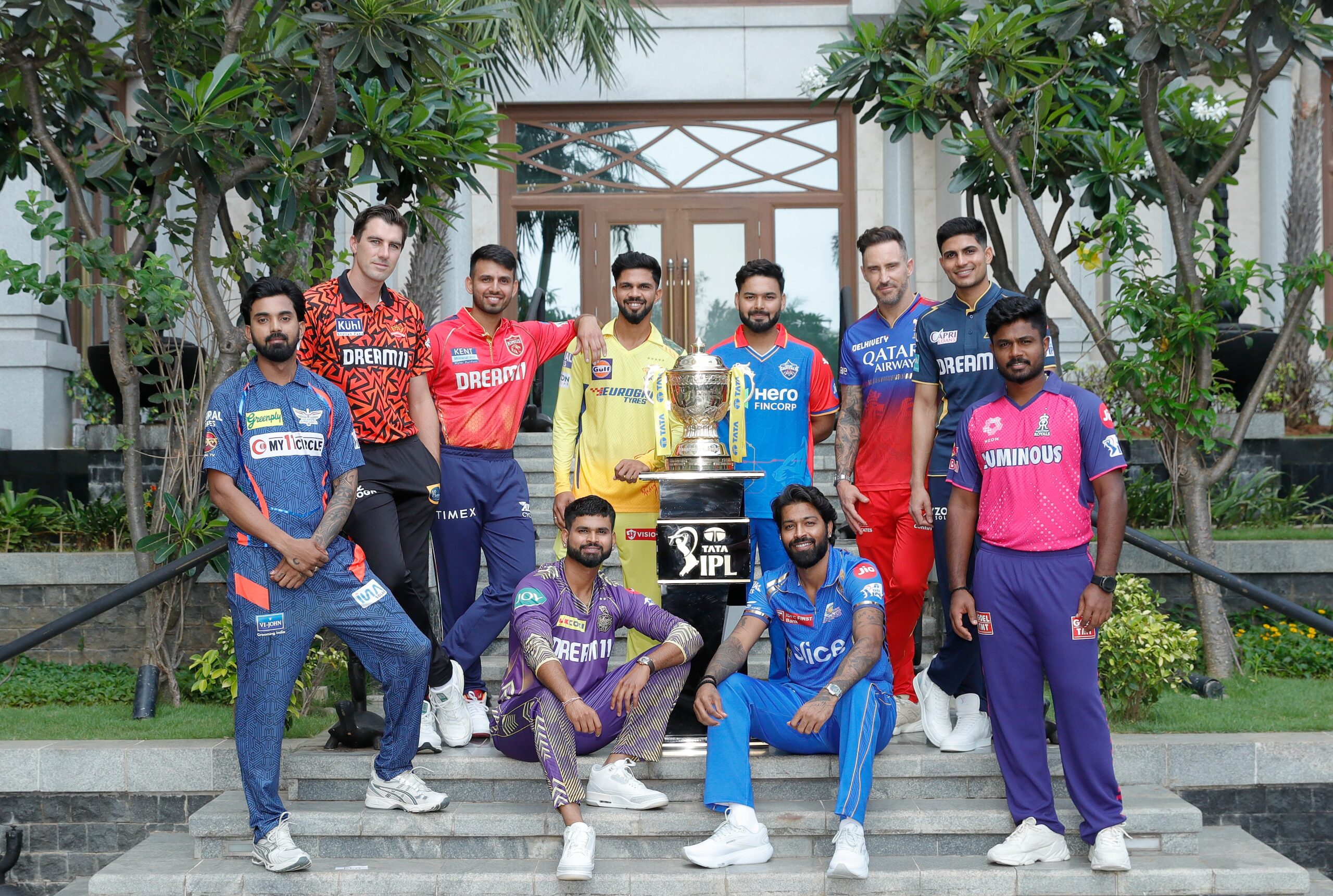 Ipl 2024