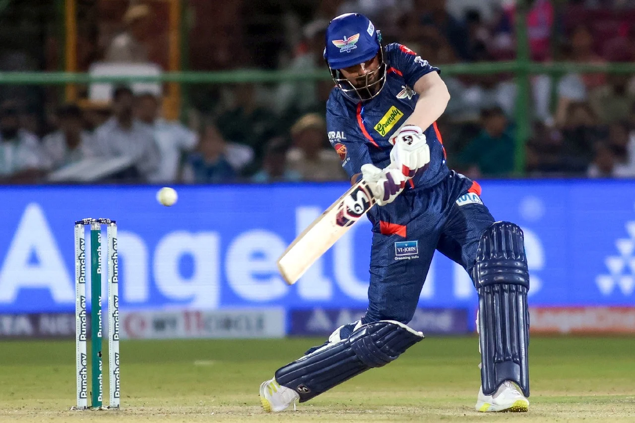 Kl Rahul