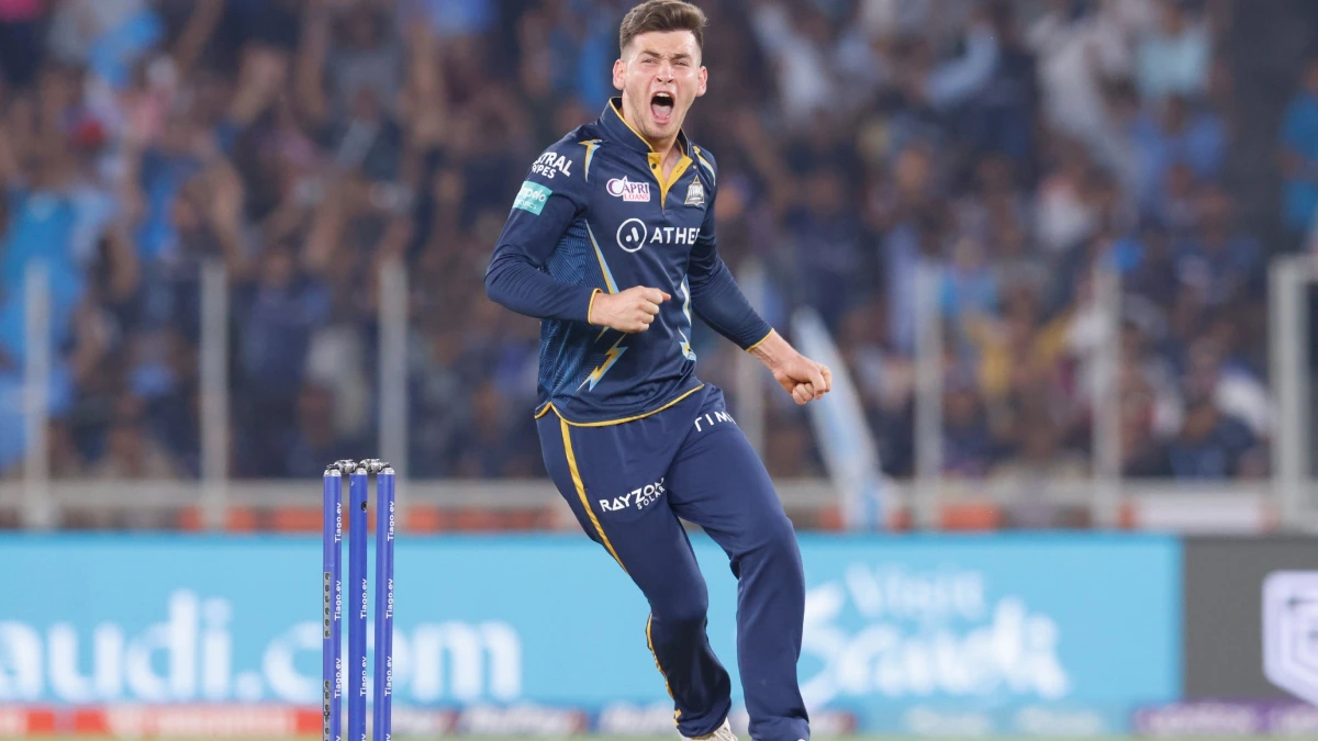 Ipl 2024 में हिस्सा लेने वाले 5 सबसे युवा खिलाड़ी, स्कूल छोड़ क्रिकेट से कमाएंगे लाखों रुपये 5 Noor Ahmad