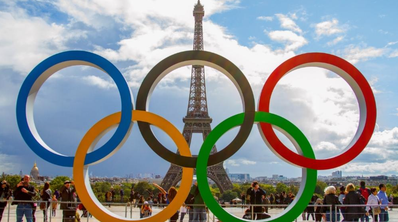 Paris Olympic 2024 