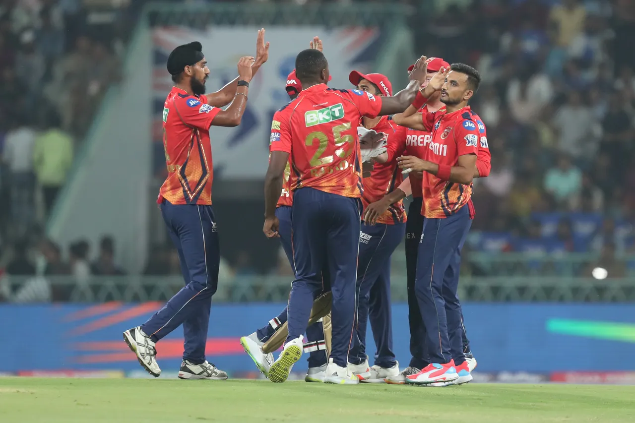 Punjab Kings