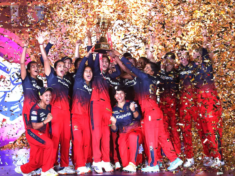 Royal Challengers Bangalore