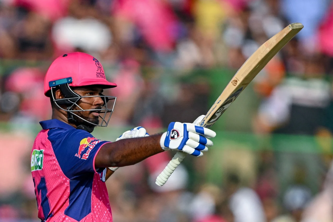Sanju Samson