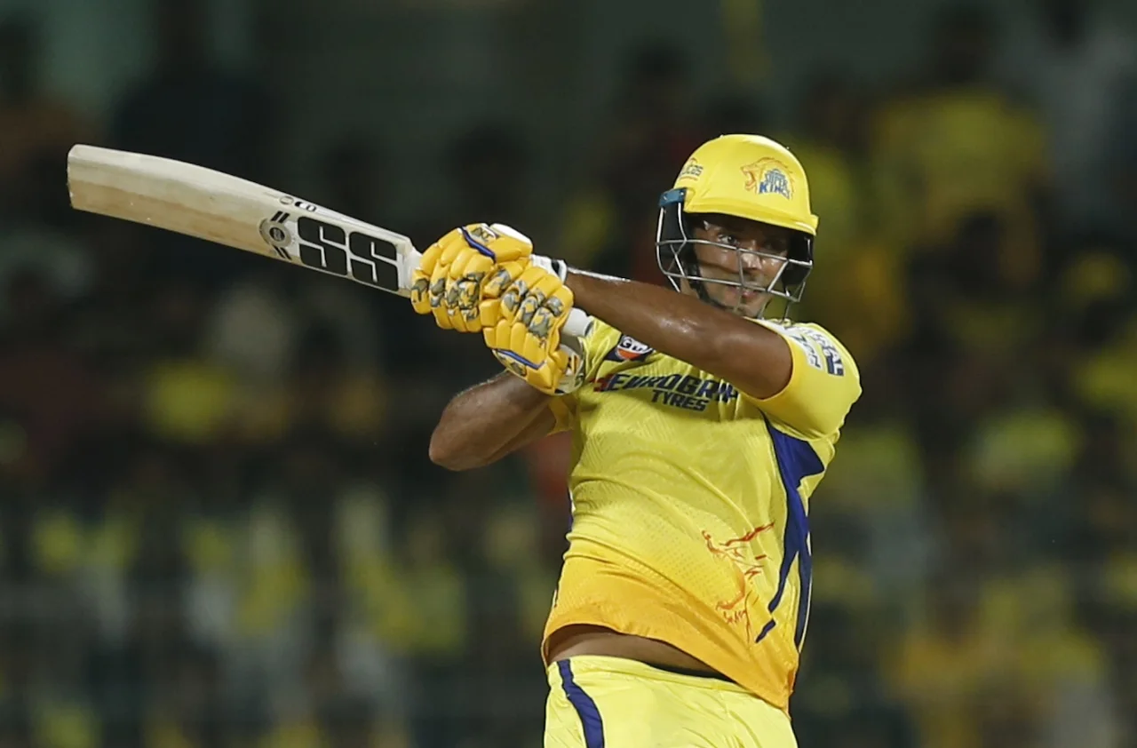 'ये नहीं रुकेगा...'ऑस्ट्रेलियाई दिग्गज ने Csk के इस खिलाड़ी को बताया टी20 वर्ल्ड कप के लिए डार्क हॉर्स, चयनकर्ताओं को दी वार्निंग 4 Shivam Dube