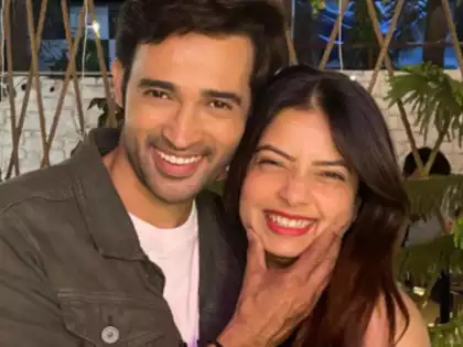 'दिया और बाती हम' फेम पूजा सिंह ने रचाई दूसरी शादी, ससुराल सिमर का 2 एक्टर संग लिए सात फेरे, वायरल हुई तस्वीरें 