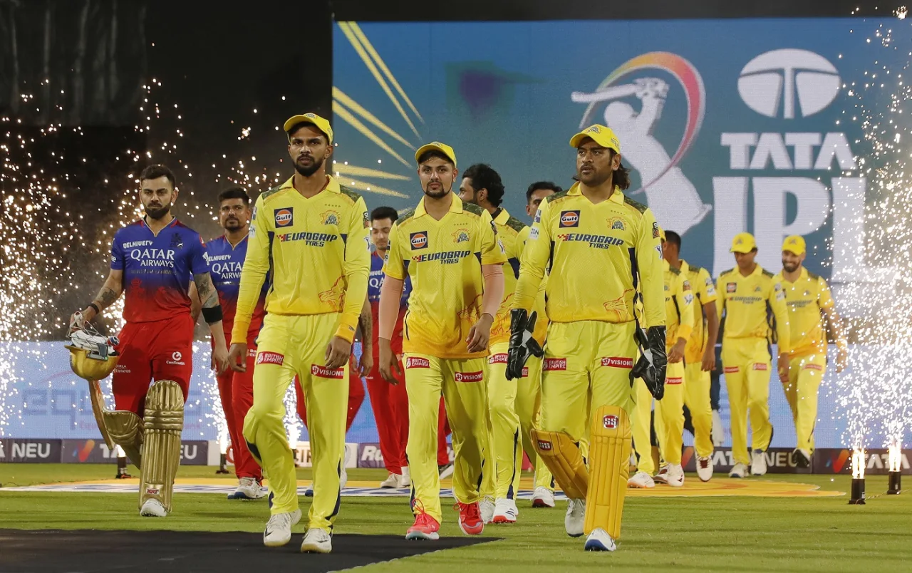 Csk ना ही Mi बल्कि इस बार ये टीम जीतेगी Ipl 2024 की ट्रॉफी, एबी डिविलियर्स और ब्रेट ली ने पहले ही कर दी भविष्यवाणी 3 Rcb Vs Csk