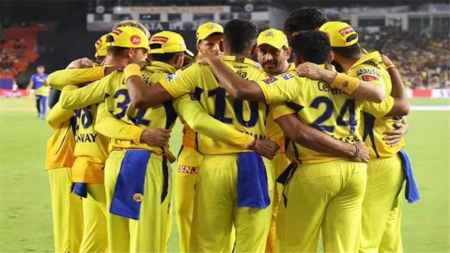Ipl 2024 के बाद एमएस धोनी लेंगे संन्यास, इन 3 खिलाड़ियों को मिल सकती है Csk की कमान 2 Chennai Super Kings