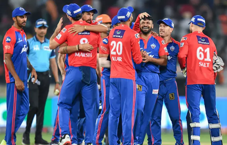 दिल्ली कैपिटल्स को लगा दोहरा झटका, अब यह धाकड़ खिलाड़ी हुआ Ipl 2024 से बाहर 2 Delhi Capitals