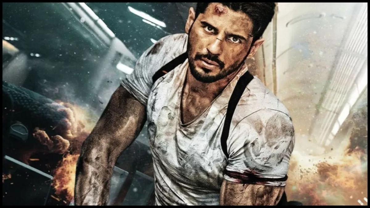 सिद्धार्थ मल्होत्रा की फिल्म योद्धा हुई रिलीज, सोशल मीडिया पर रिव्यू आए सामने, जानें कैसी है फिल्म