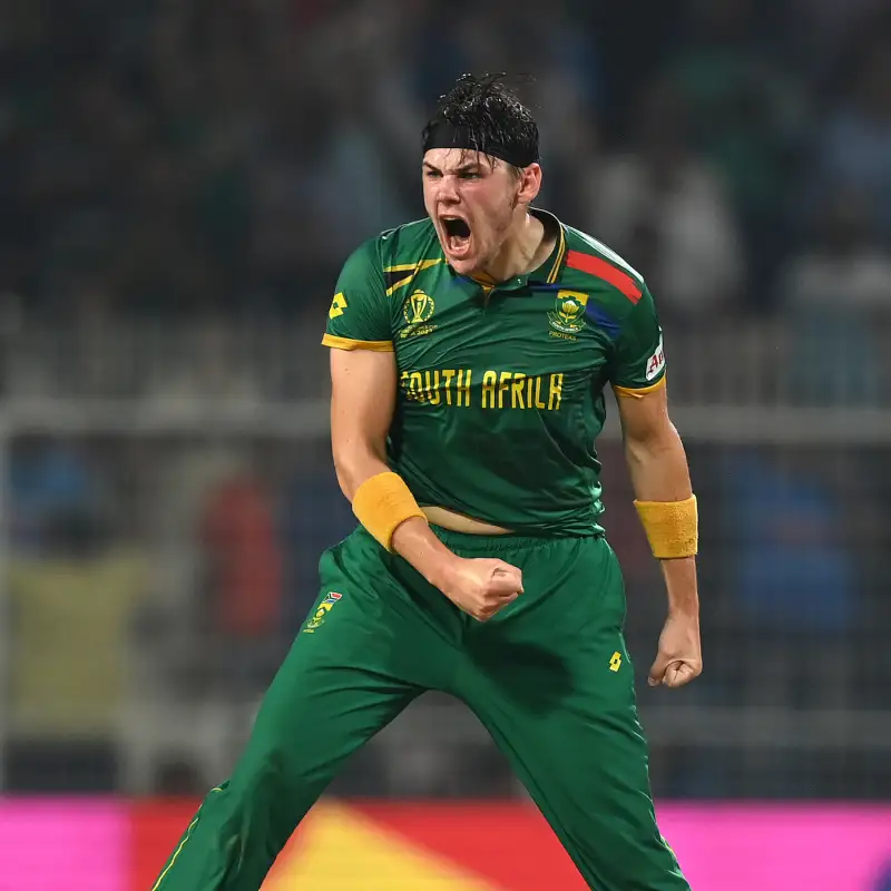 5 युवा खिलाड़ी जो Ipl 2024 में जमाएंगे अपनी धाक, अकेले के ही दम पर जीता देंगे पूरा मैच 2 Gerald Coetzee