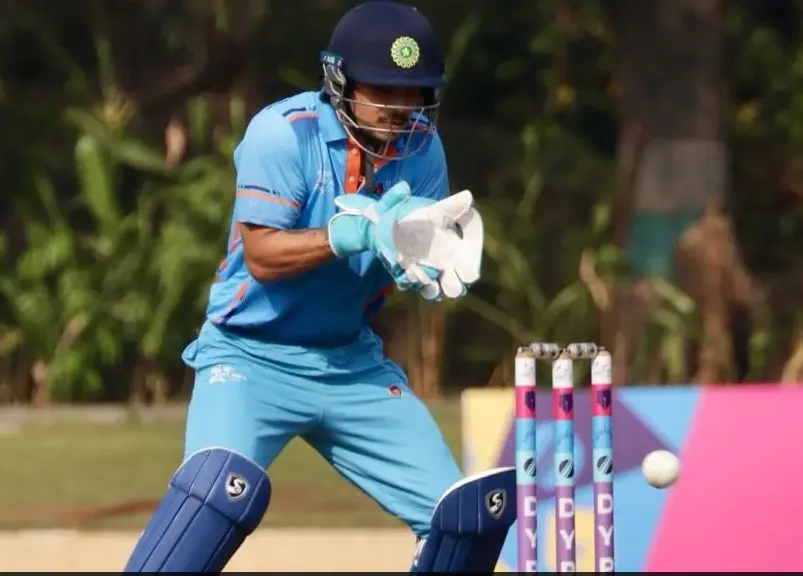 Watch : ईशान किशन ने Bcci के नियमों की सरेआम उड़ाई धज्जियां,सेंट्रल कान्ट्रैक्ट के हटने के बाद अब हो सकते है बैन 2 Ishan Kishan