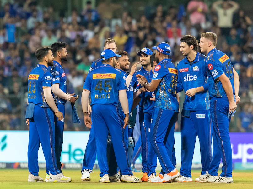 Mumbai Indians