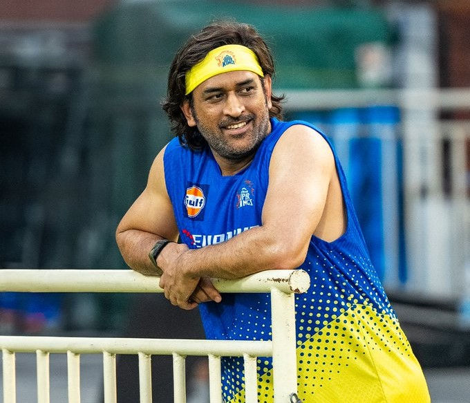 Ipl में Csk से मोटी मैच फीस वसूलते है एमएस धोनी, एक मैच में ही हो जाती है करोड़ों की कमाई 2 Ms Dhoni