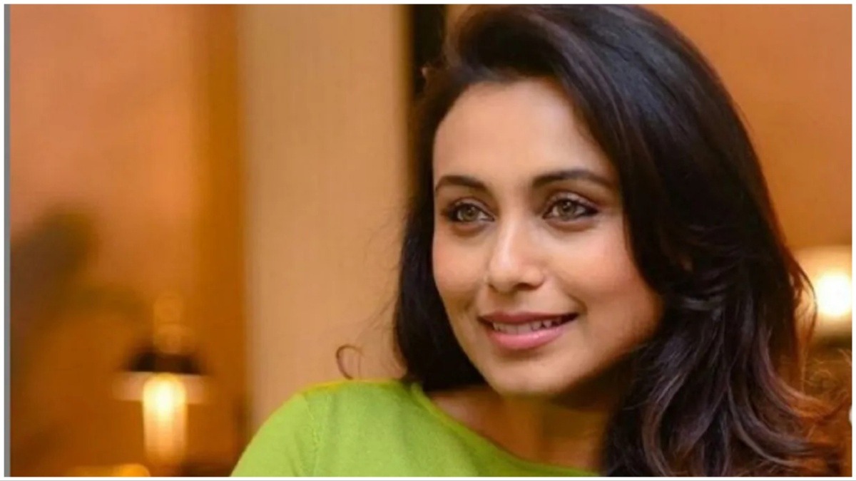 अमिताभ बच्चन की बहू बनने वाली थीं रानी मुखर्जी, बिग बी की इस हरकत ने तोड़ दिया था अभिषेक संग रिश्ता...