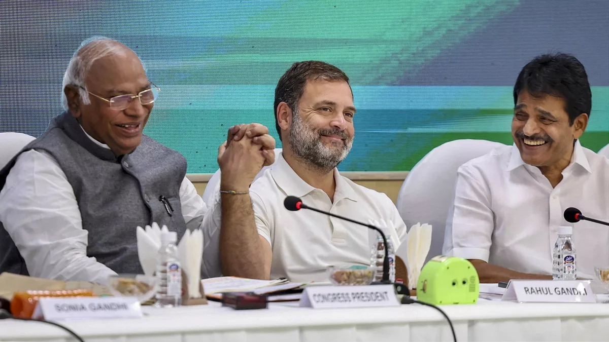 Congress 