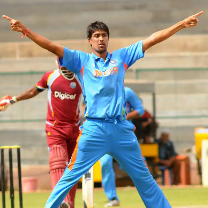 टीम इंडिया का अगला अनिल कुंबले बनने की राह पर था ये खिलाड़ी, लेकिन आईपीएल की एक पार्टी ने खत्म कर दिया करियर 3 Rahul Sharma