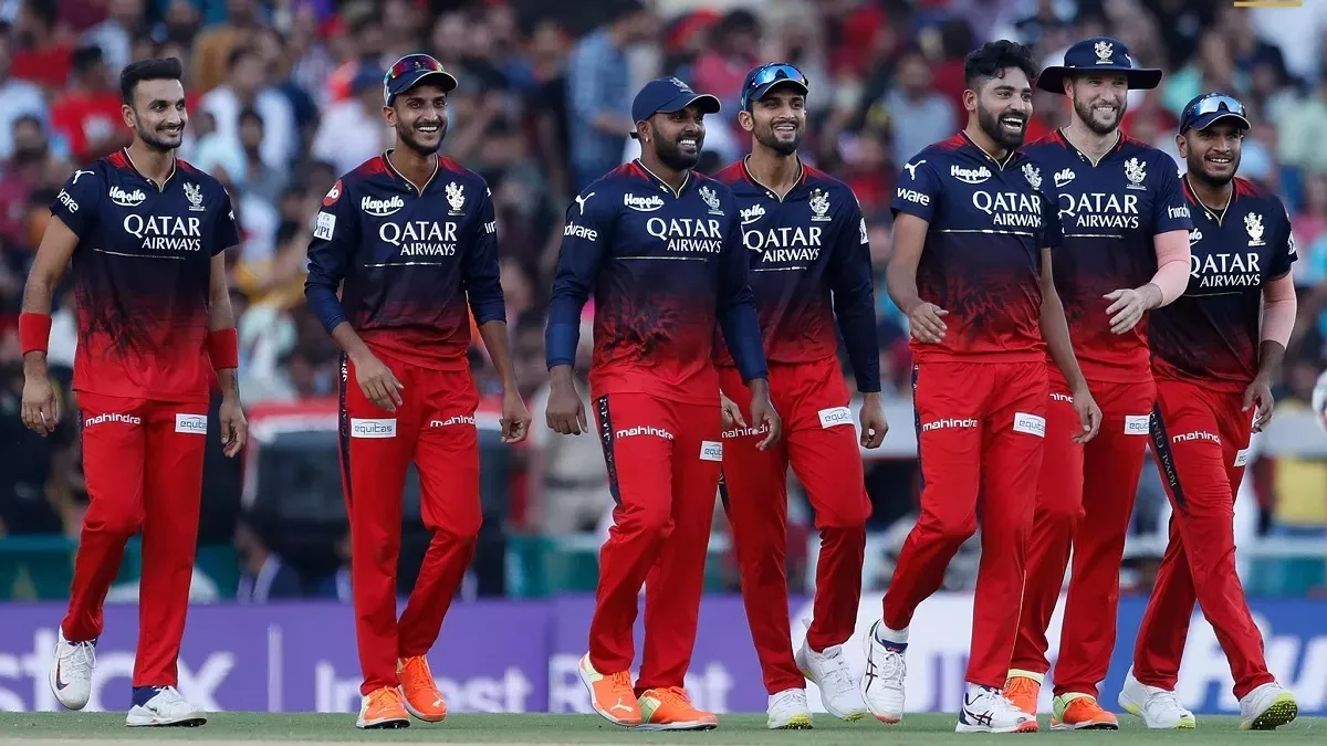 Rcb