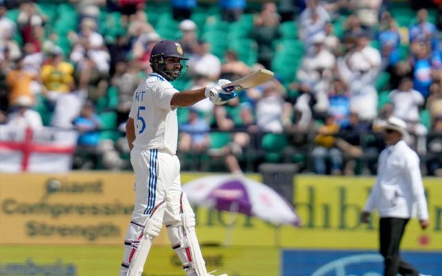 टीम इंडिया के इन 6 खिलाड़ियों ने 'बैजबाल' का बनाया मजाक, इंग्लैंड को किया चारों खाने चित 2 Rohit Sharma