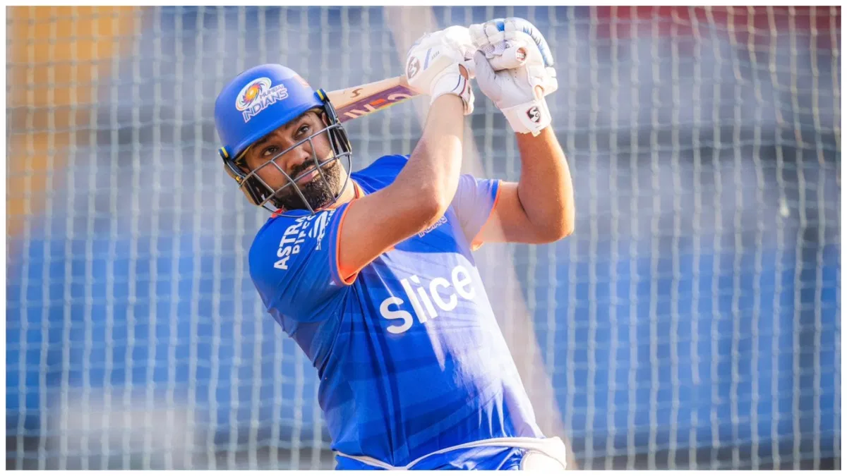 Ipl 2024 में ये महान रिकार्ड अपने नाम कर सकते है रोहित शर्मा, धोनी-विराट भी नहीं कर पाए है ये कारनामा 2 Rohit Sharma