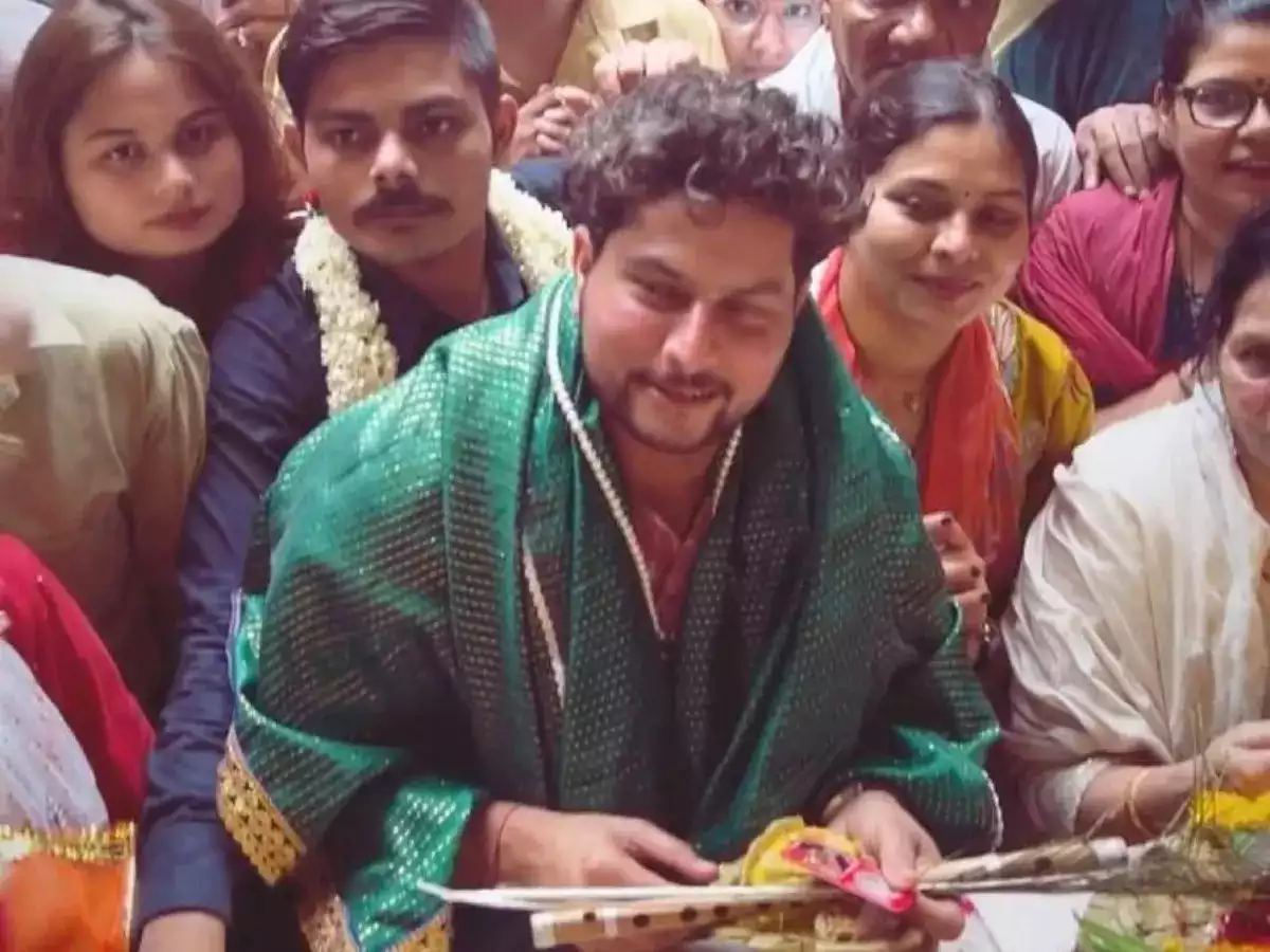 टीम इंडिया के 3 खिलाड़ी जो हैं भोले बाबा के बहुत बड़े भक्त, हर शिवरात्रि पर एक पैर पर खड़े होकर करते हैं तपस्या 