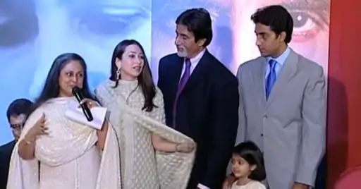 करिश्मा की मां ने बच्चन परिवार के आगे रख दी थी ऐसी शर्त, सुनकर अमिताभ ने तोड़ दी थी एक झटके में सगाई 