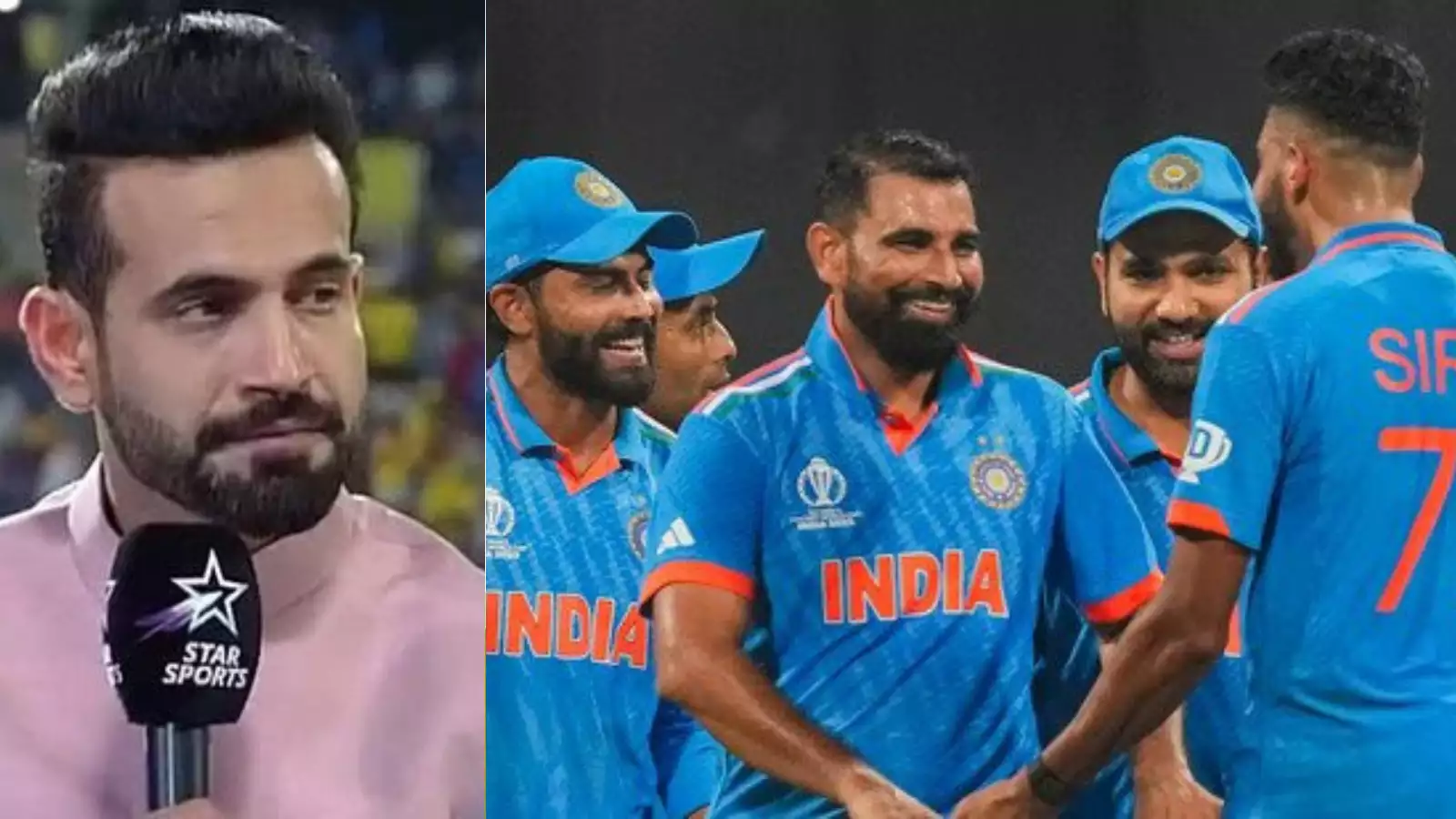 Team India 