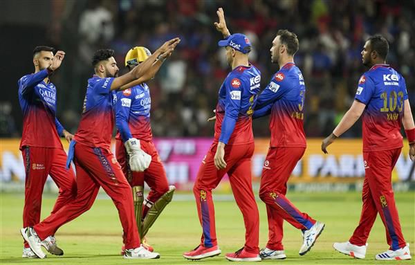 Royal Challengers Banagalore