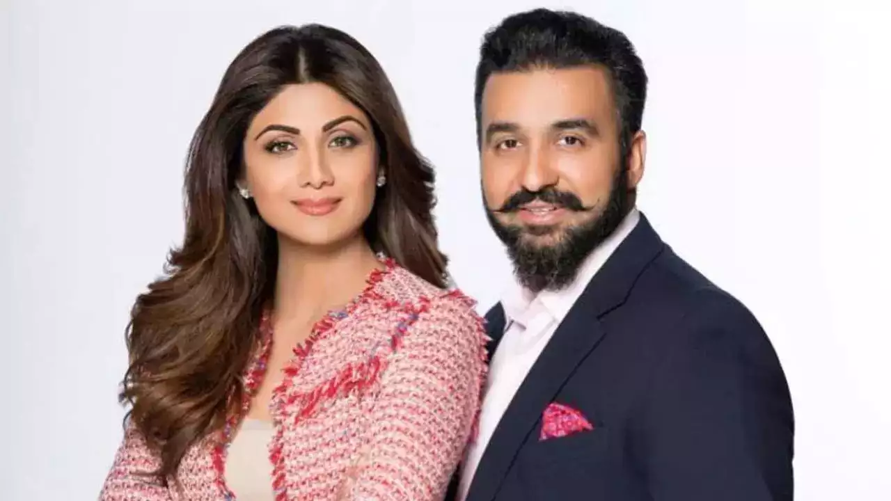 Ed के घेरे में आए राज कुंद्रा, मनी लॉन्ड्रिंग मामले में शिल्पा शेट्टी के फ्लैट समेत जब्त की 100 करोड़ की संपत्ति 