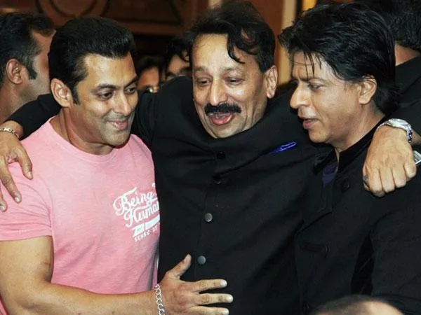 जब कैटरीना कैफ की वजह से आपस में भिड़ गए थे सलमान खान और शाहरूख खान, हाथापाई तक की आ गई थी नौबत