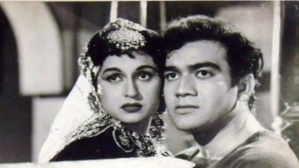 मधुबाला को 7 बार हुआ था प्यार, फिर भी मौत के वक्त अकेले तड़पती रही थीं एक्ट्रेस, हो गया था बद से बदतर हाल 