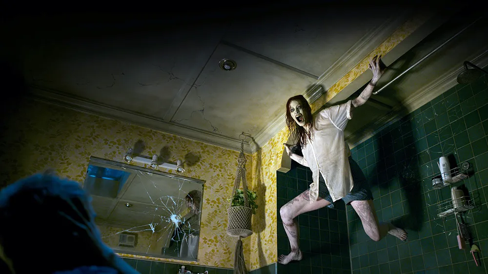 सच्ची घटनाओं पर आधारित हैं ये 6 हॉरर फिल्में, गलती से भी न देखें अकेले, पड़ जाएंगे लेने के देने