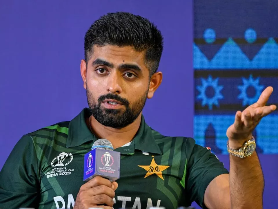 Babar Azam