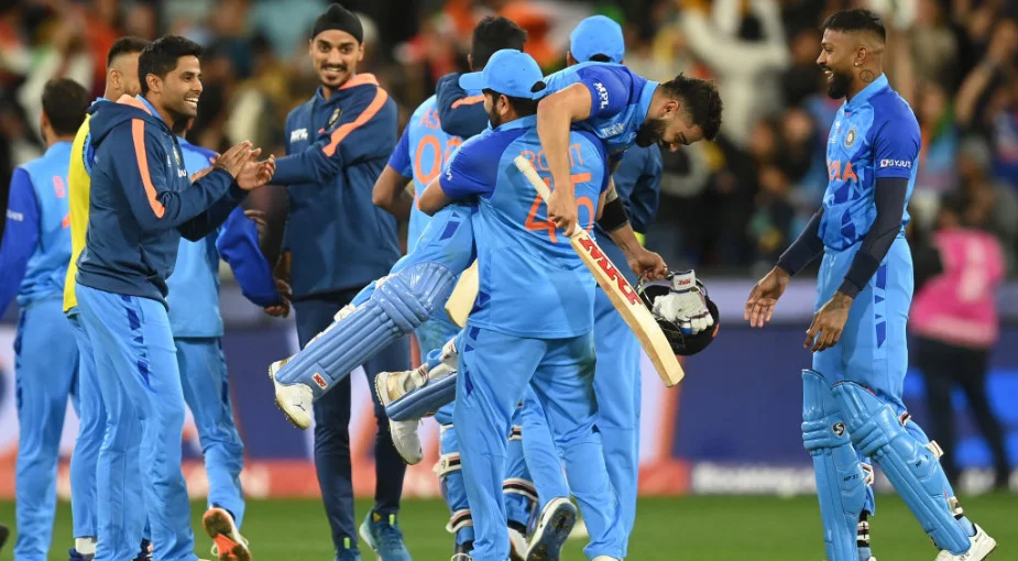 T20 World Cup 