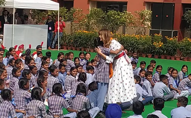 Delhi Schools