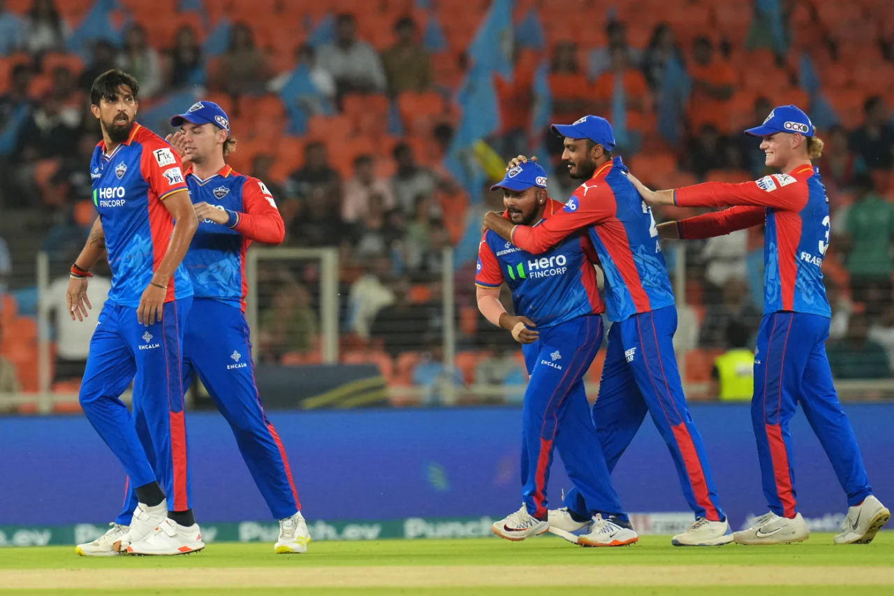 Ipl 2024 Point Table: गुजरात को एकतरफा अंदाज में पटखनी देखकर दिल्ली कैपिटल्स ने अंक तालिका में लगाई लंबी छलांग 2 Gt Vs Dc