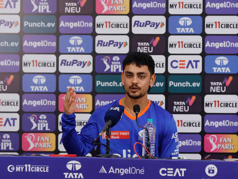 सेन्ट्रल कॉन्ट्रैक्ट से बाहर करने पर ईशान किशन ने चयनकर्ताओं को दिया मुंह तोड़ जवाब, कहा 'अब समझ जाइये... 4 Ishan Kishan