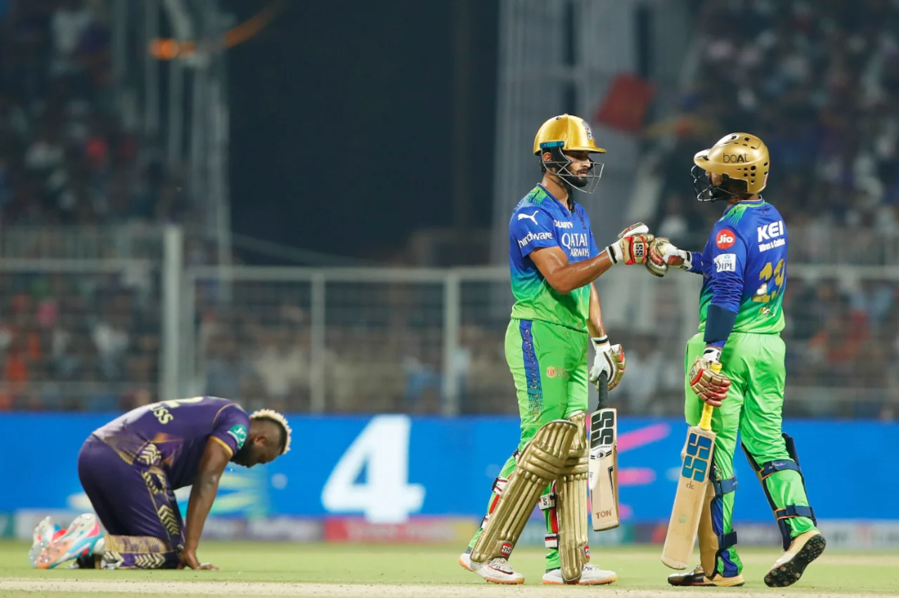 Kkr Vs Rcb: आखिरी गेंद तक चले मुकाबले में बेंगलुरु को मिली दिल दहला देने वाली हार, कोलकाता ने 1 रन से दर्ज की जीत 3 Kkr Vs Rcb