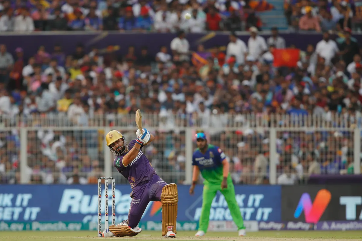 Kkr Vs Rcb: आखिरी गेंद तक चले मुकाबले में बेंगलुरु को मिली दिल दहला देने वाली हार, कोलकाता ने 1 रन से दर्ज की जीत 2 Kkr Vs Rcb