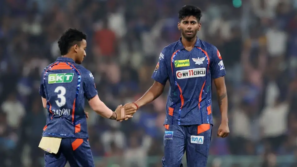 शाकाहारी खाने की वजह से मयंक यादव Ipl 2024 में मचा रहे हैं तूफान, डाइट प्लान जानकर आप भी ठोकेंगे सलाम 